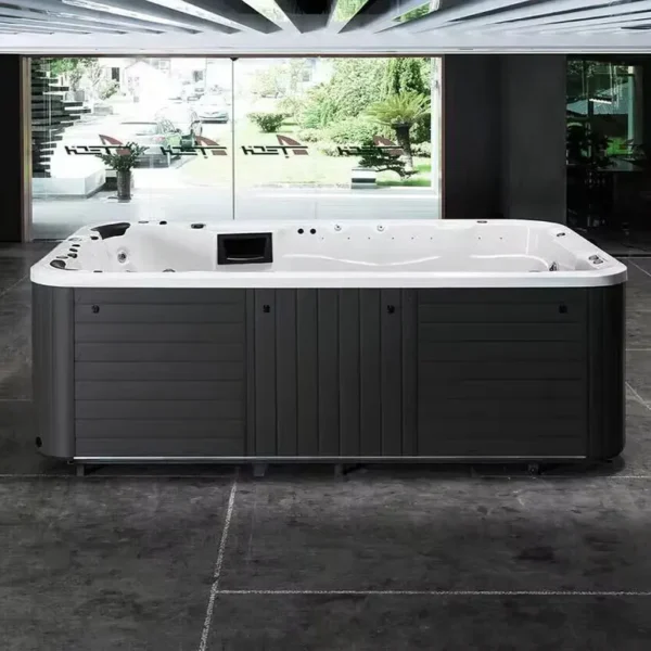 Jacuzzi® modèle S-4500