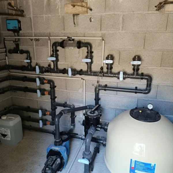 la filtration 4